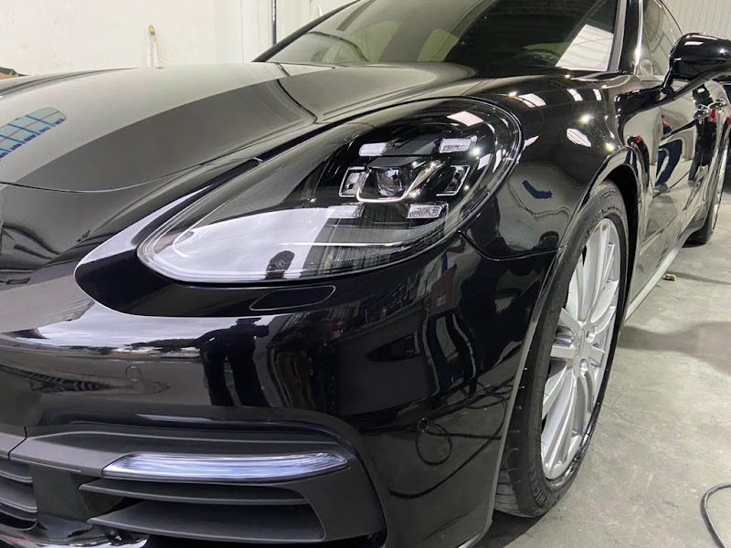 Spazio Funilaria Express