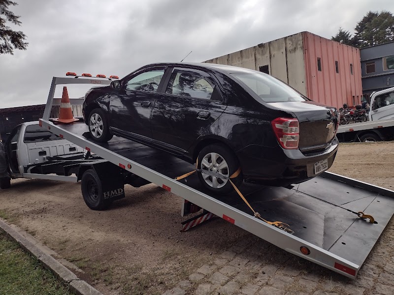 ACD Guincho Veiculos Leves