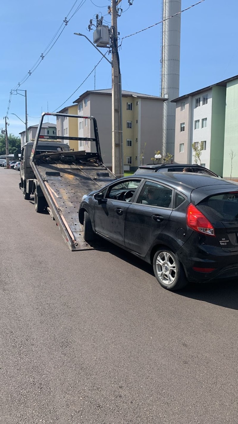 Guincho Colombo - Guincho 24 Horas
