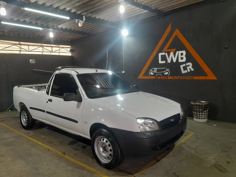 CWB CONCEPT ESTÉTICA AUTOMOTIVA