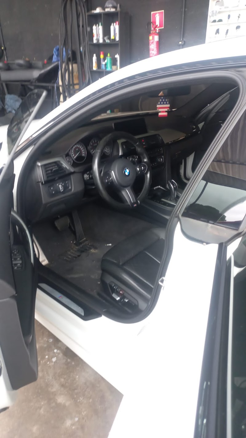 JC Estética Automotiva Curitiba