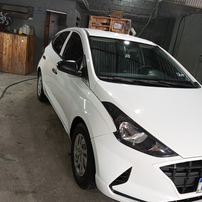 JT Estética Automotiva