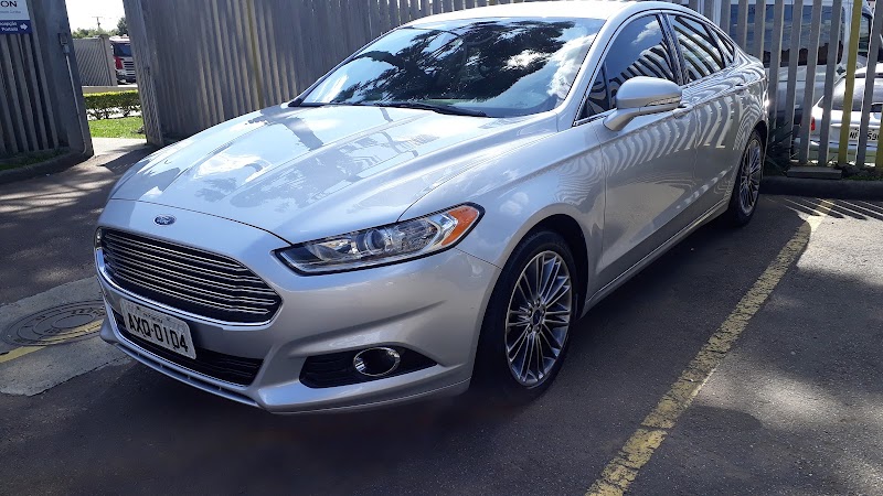 NoTalento Lava Car & Estetica Automotiva