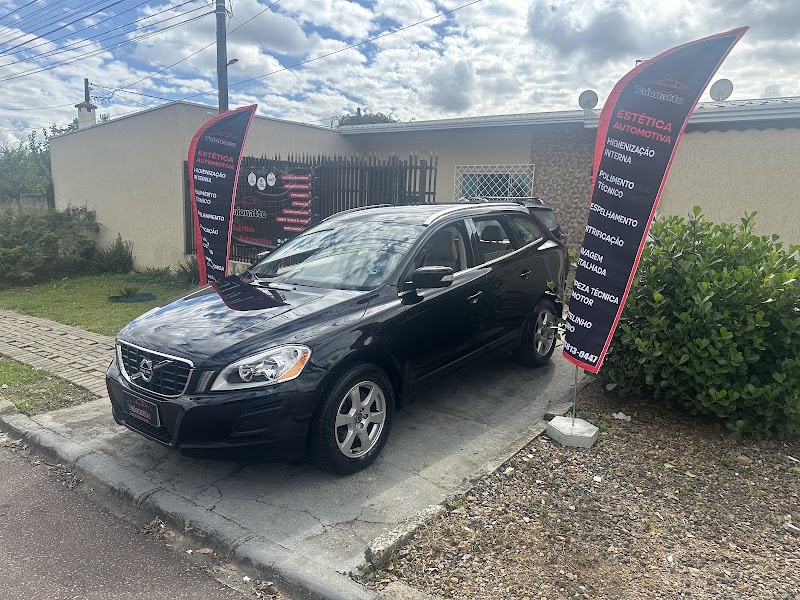 Taionatto Estética Automotiva