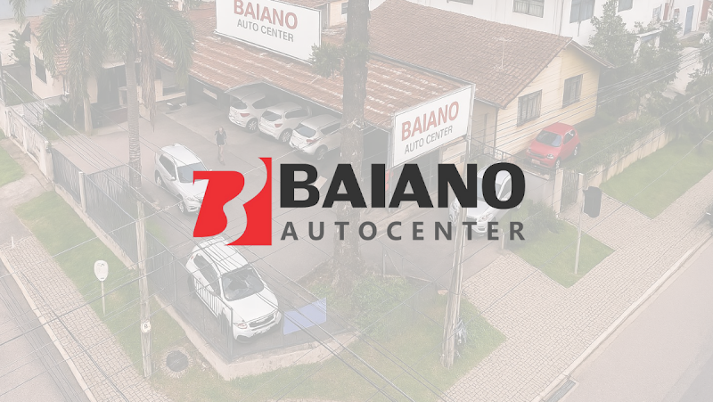 Auto Center do Baiano | Mecânica em Curitiba