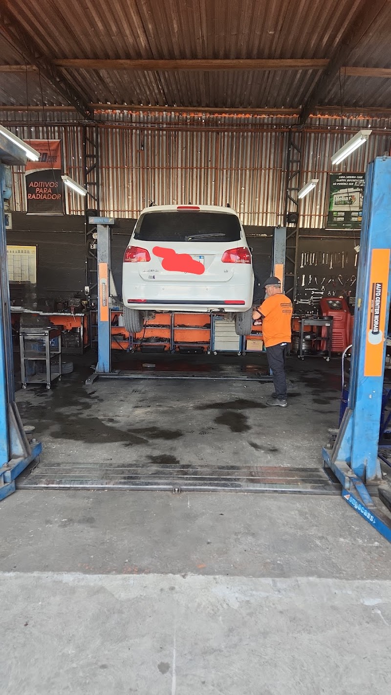 Auto Center Morais