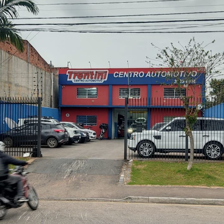 Centro Automotivo Trentini