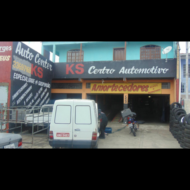 Ks Auto Center