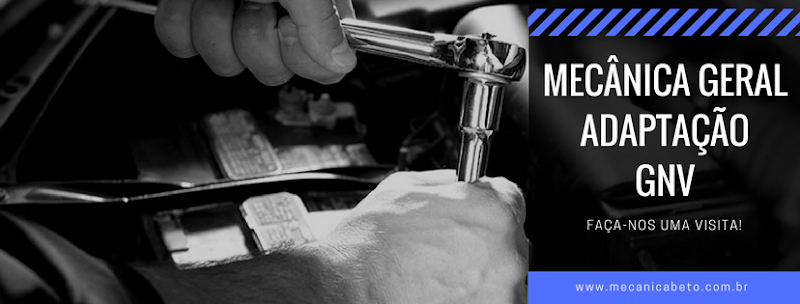 Mecânica Beto