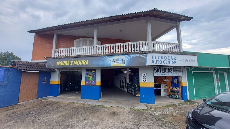 Tecnocar Auto Center