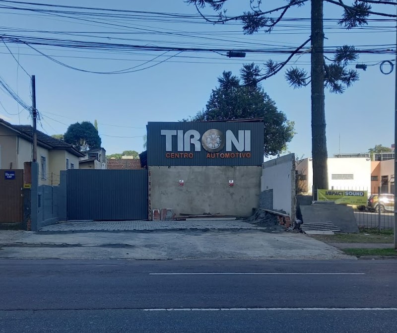 Tironi