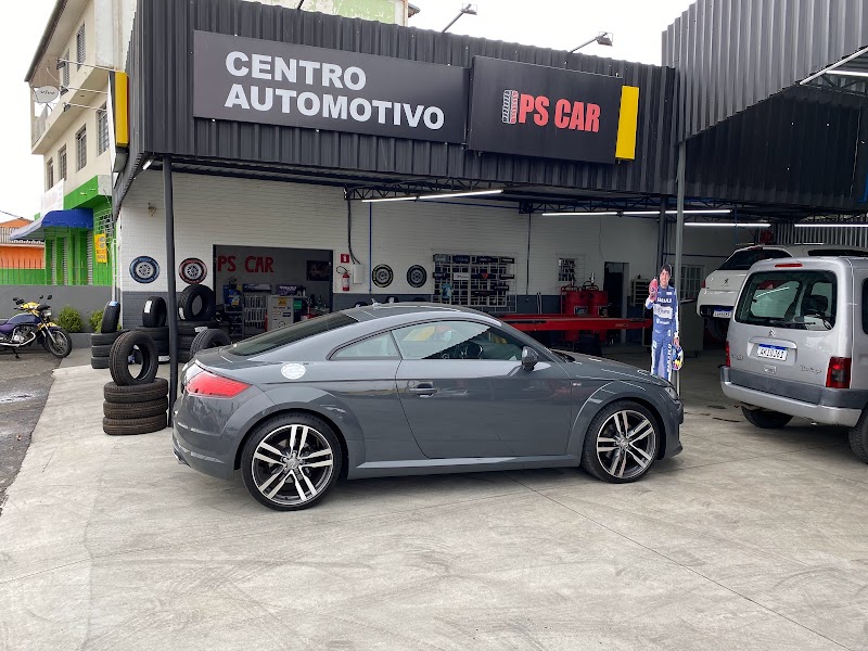 Ps Car Centro Automotivo
