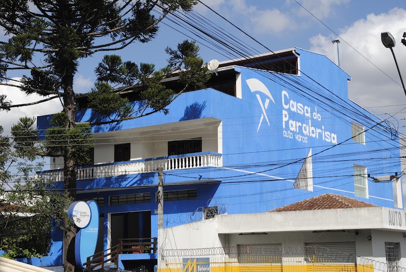 Casa do Parabrisa