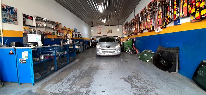 Troque Auto Vidros e Acessórios