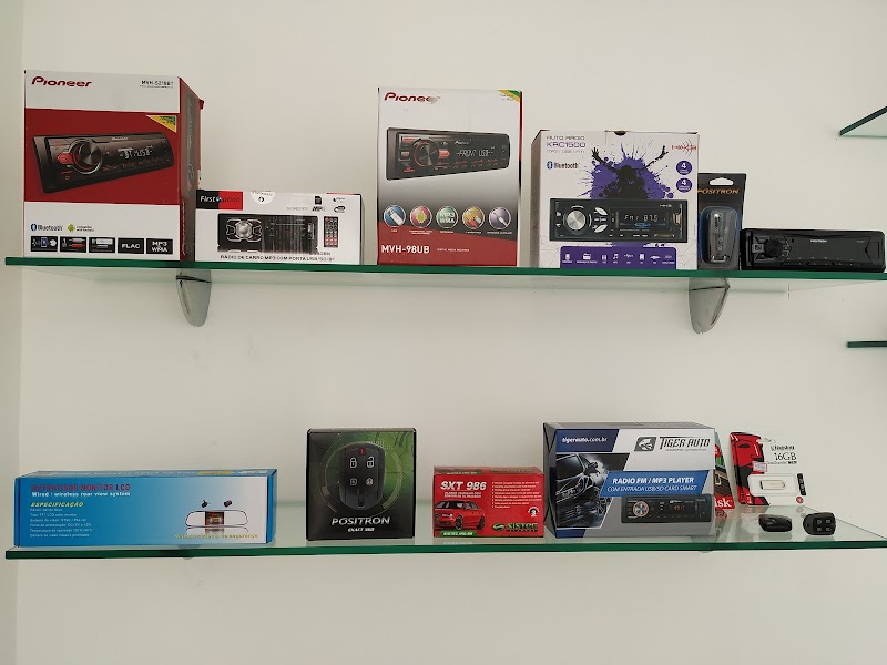 CLEILSON ACESSÓRIOS