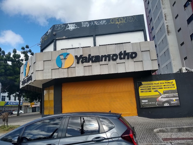 Yakamotho
