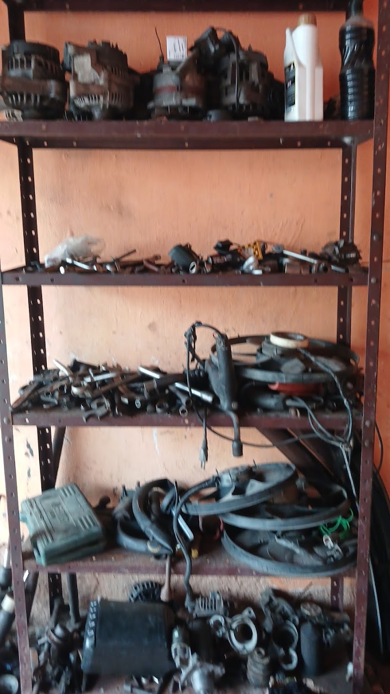 AUTO ELETRICA ELETRICAR