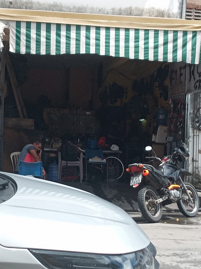 EletroGênio AutoElétrica