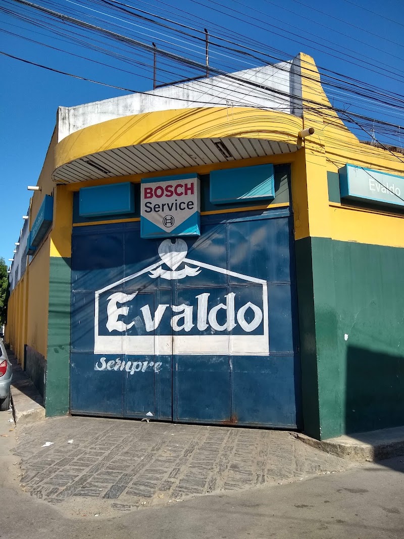 Auto Peças em Fortaleza Evaldo Auto Peças