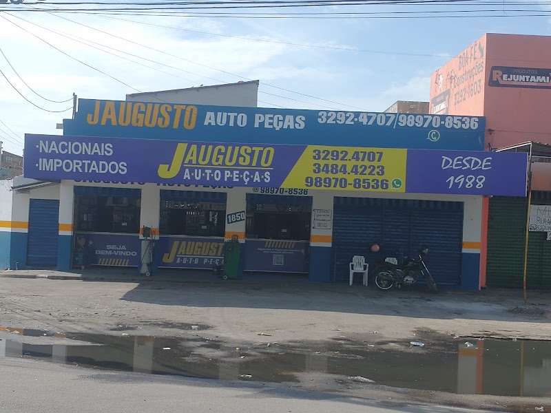 Auto Peças J. Augusto