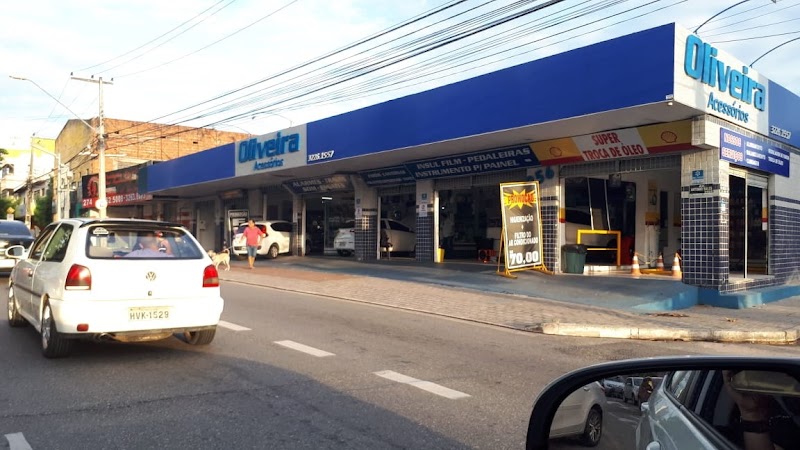 Oliveira Acessórios