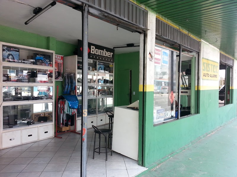 RobinSom & Acessórios