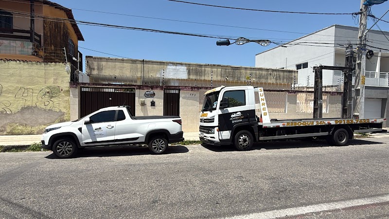 AUTO SUN REBOQUE 24H