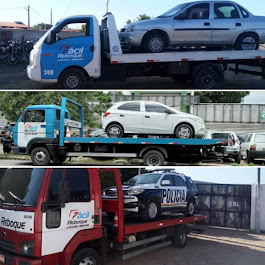 Reboque em Fortaleza/Maracanaú/Eusébio e Caucaia/Fácil