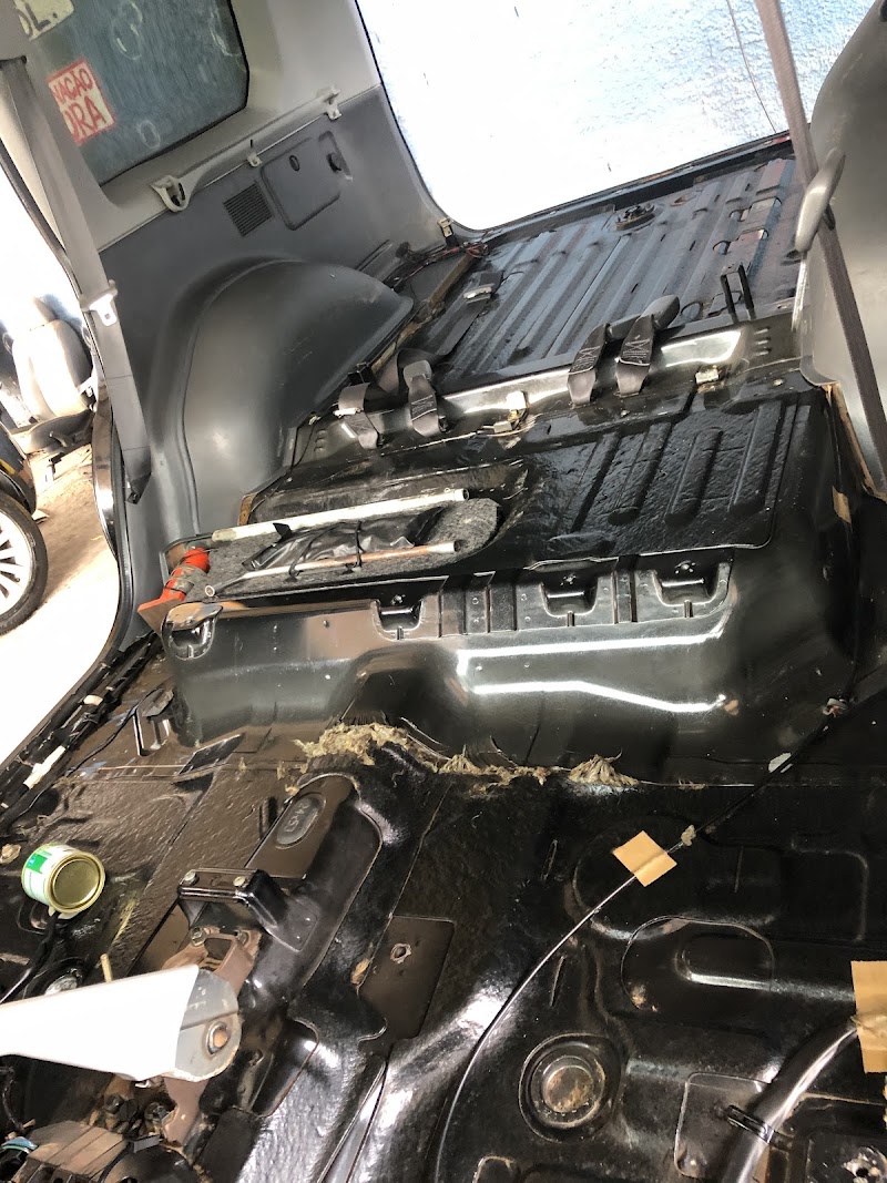 Donny lavaCar estética automotiva