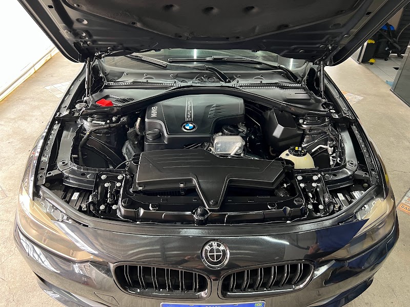 MF Car Estética Automotiva