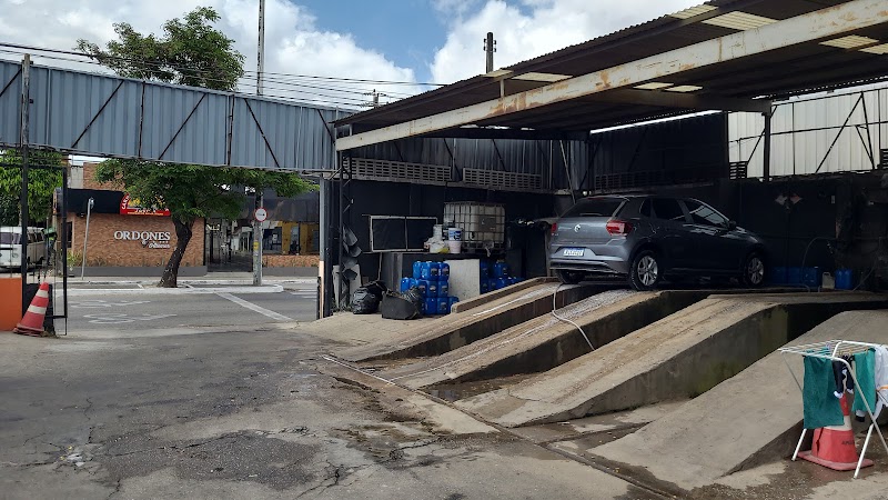 Rafinha's Car Higienização Automotiva - Lava Jato, Polimento Cristalizado e Lavagem de bancos