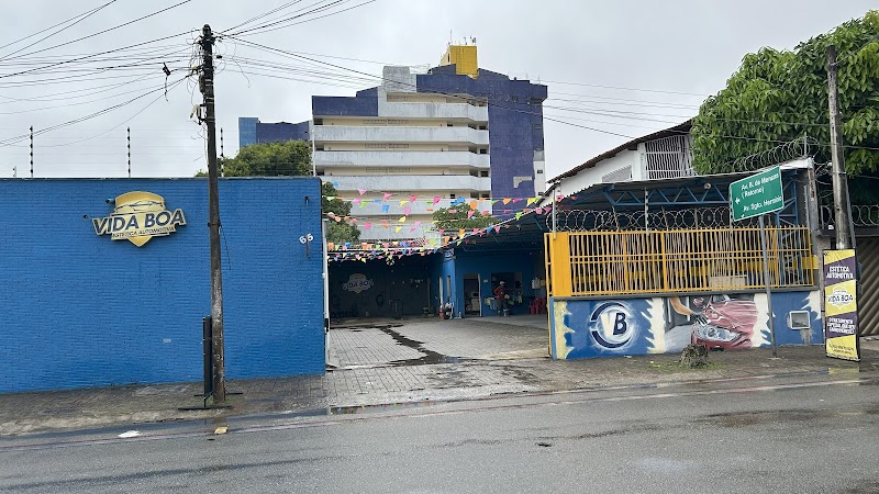Vida Boa Estética Automotiva
