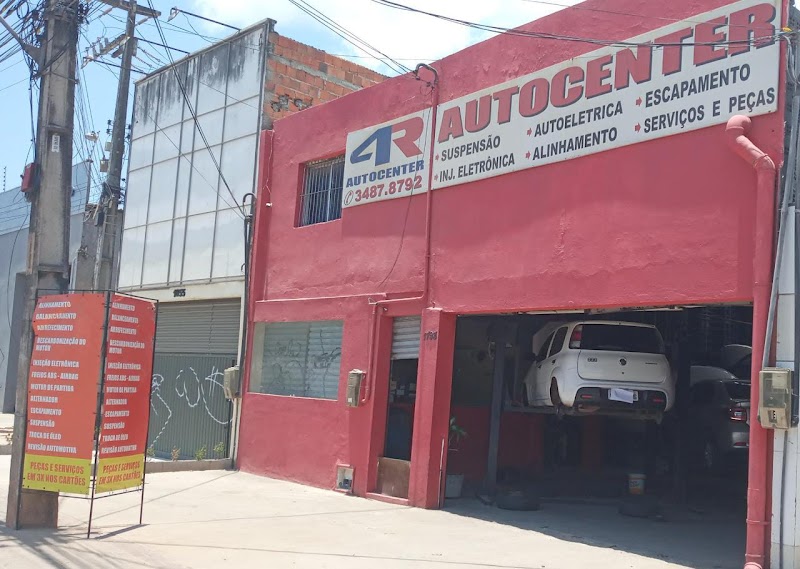 4R Autocenter