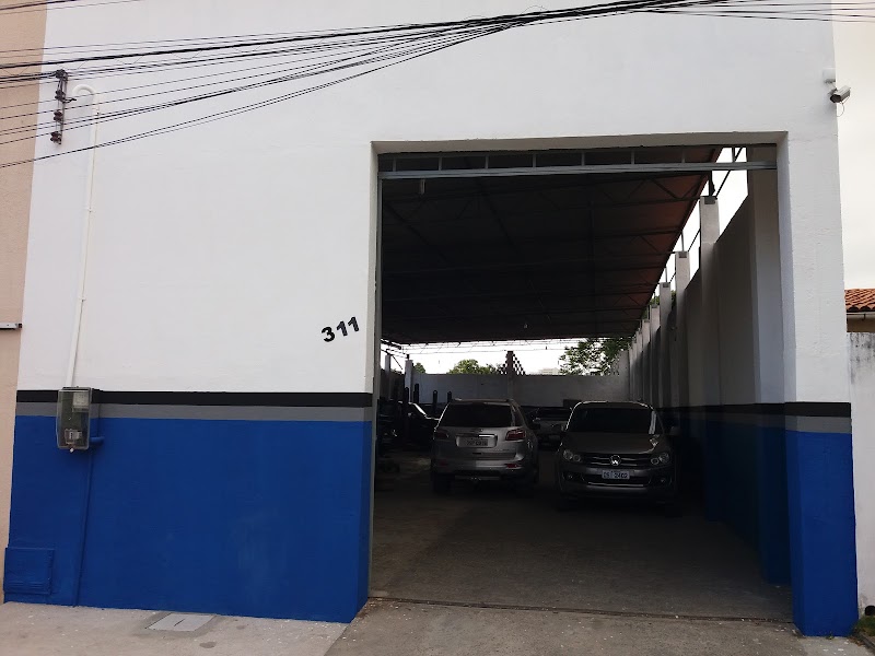 Centro Automotivo 4x4 Nene Off-Road Multimarcas