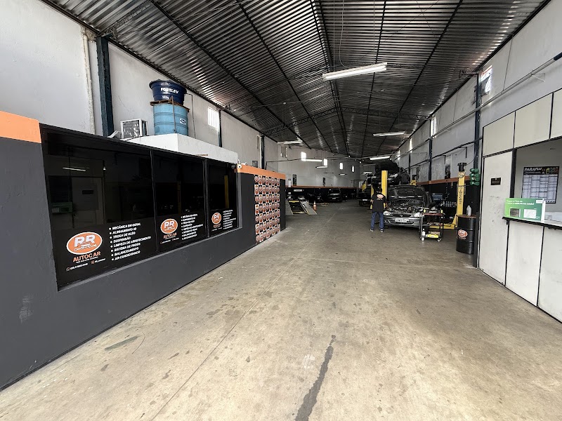 COMANDANTE AUTO CENTER