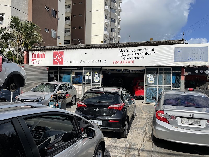 Eudes Centro Automotivo