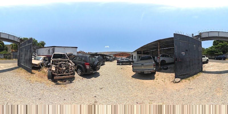 QuallityCar FUNILARIA & PINTURA