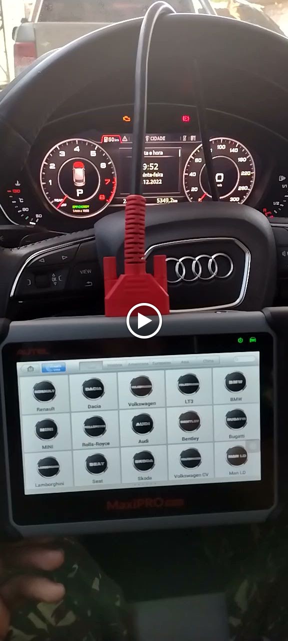 RB Car Injeção e Mecânica