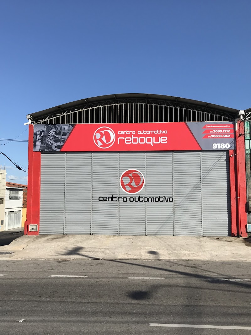 RD Centro Automotivo