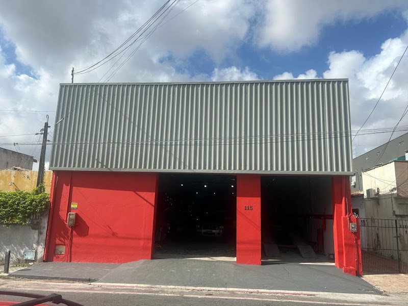 Shekinah Auto Center