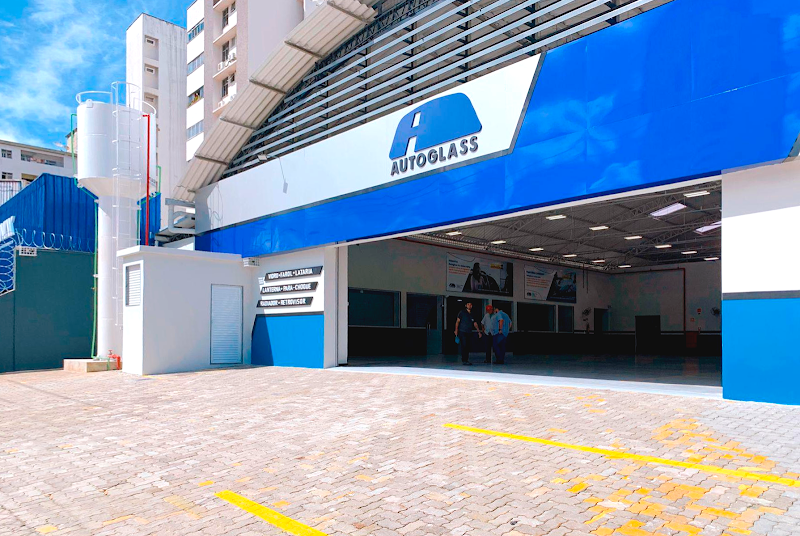 Autoglass - Fortaleza