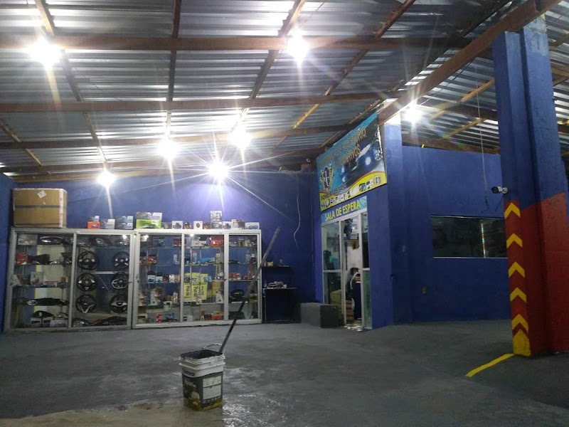 JC Iluminação e Acessórios Automotivos