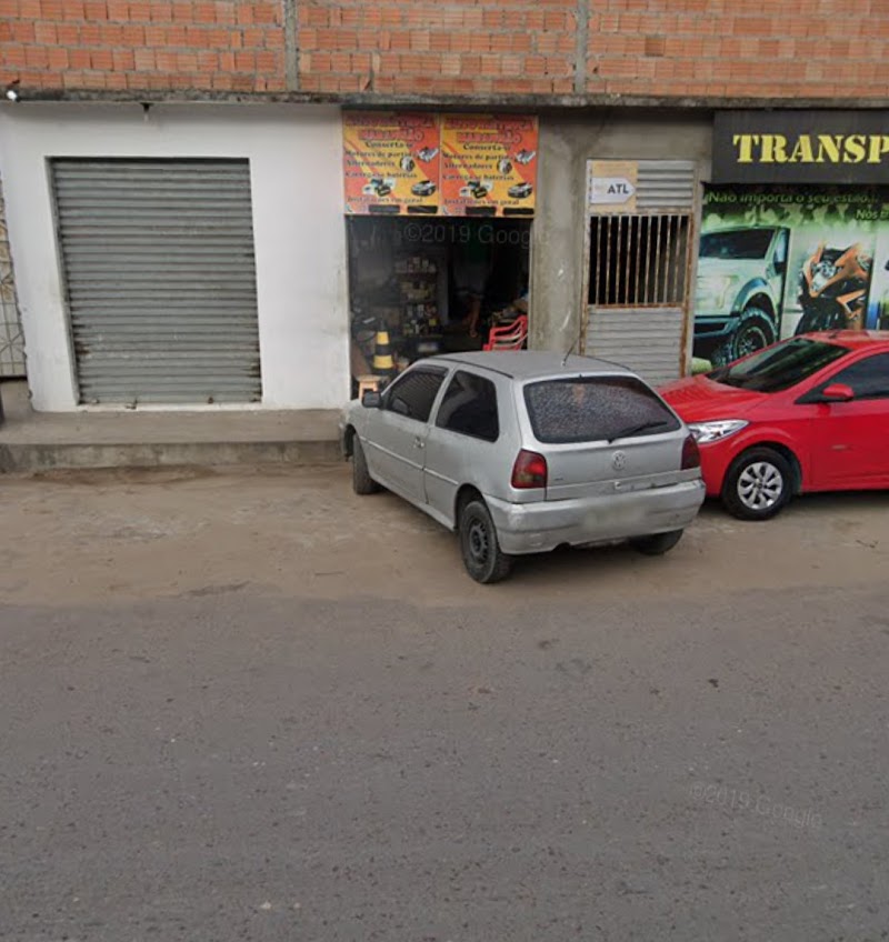 Auto Elétrica Maranhão