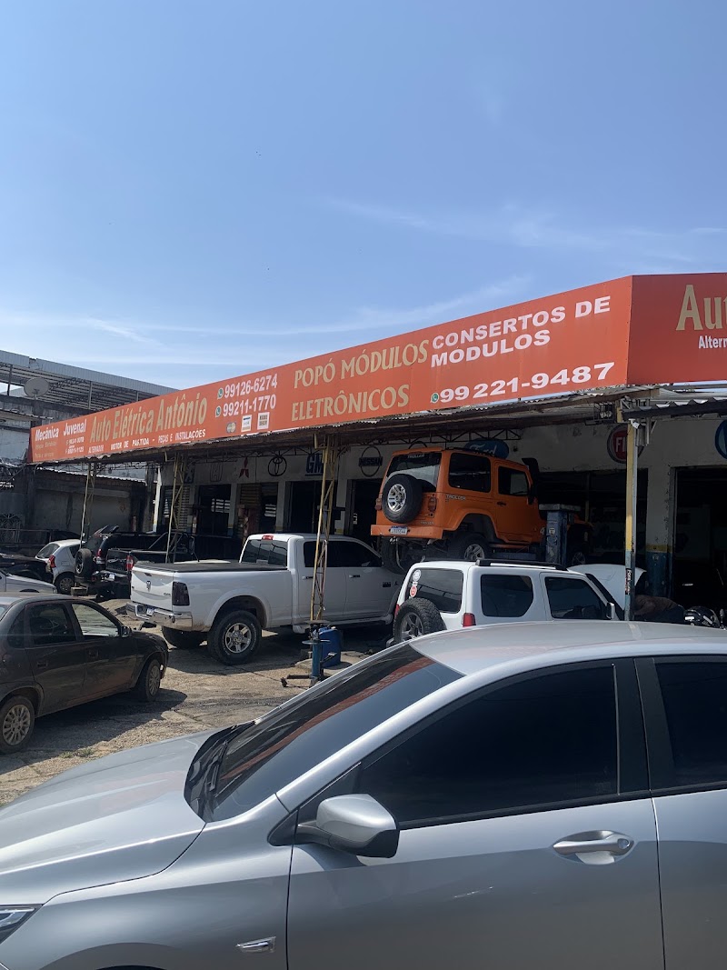 Auto Eletrica Antonio