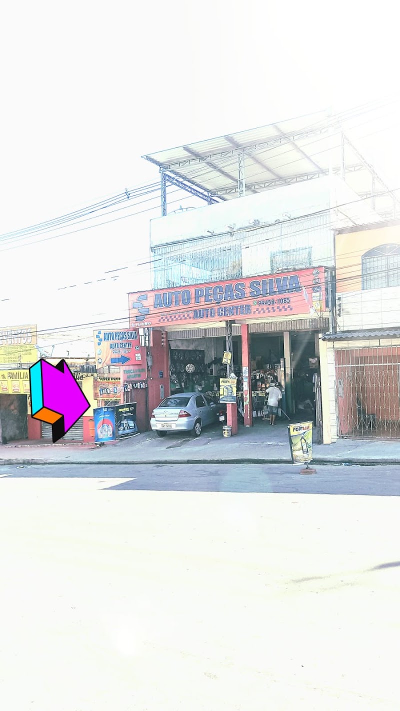 Auto Peças Silva Especialista em Acessórios