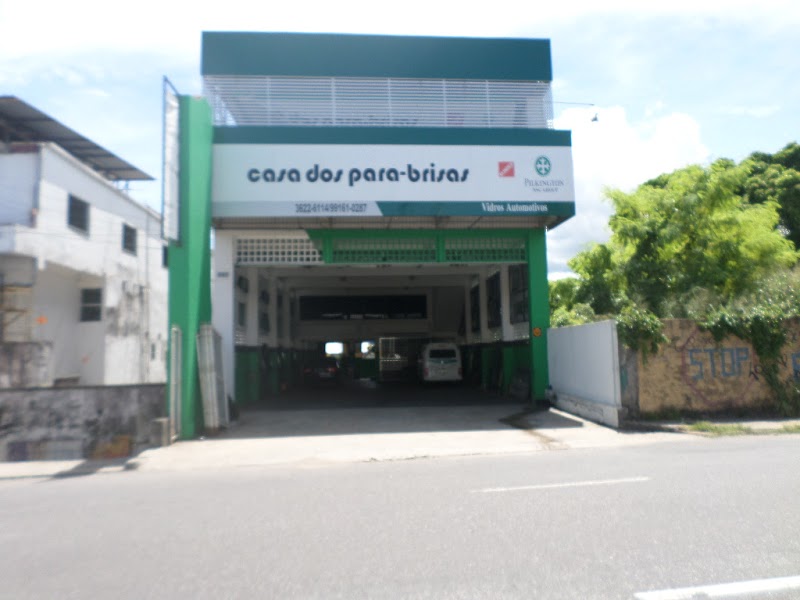 Casa dos Para-Brisas Ltda