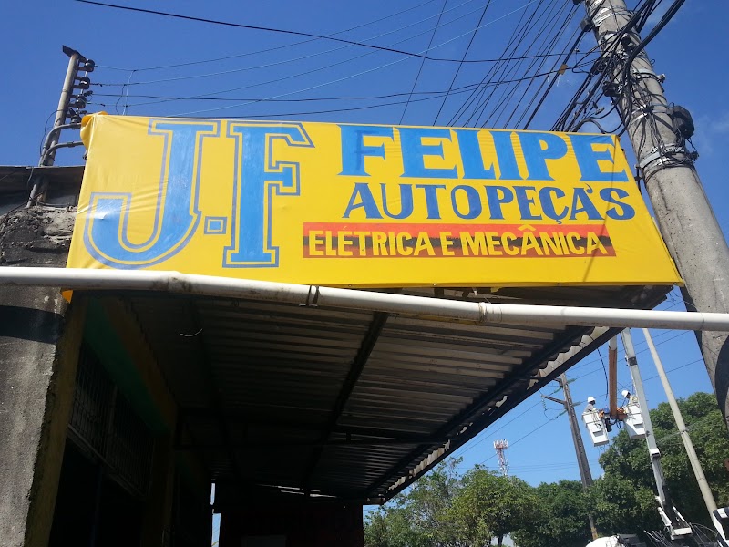 J F Felipe Auto Peças