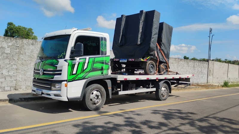 Guincho Andrew 24hrs