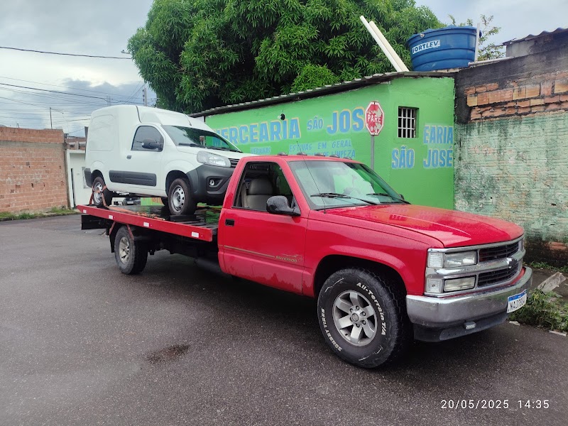 Neto Guincho 24h Manaus