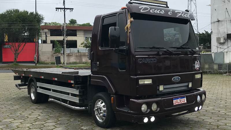 Sos Guinho do Nonato